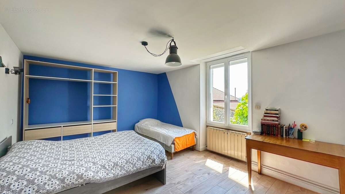 Maison à LA MURETTE