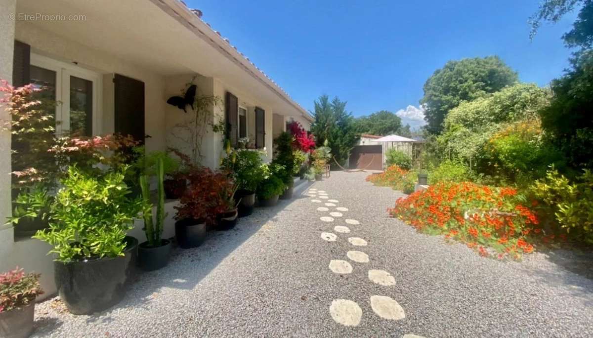 Maison à BASTELICACCIA