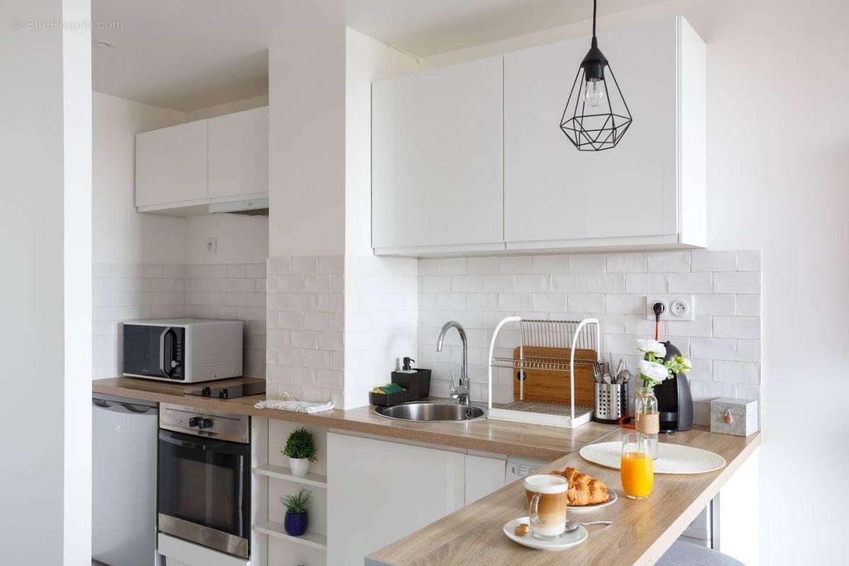 Appartement à CHATOU