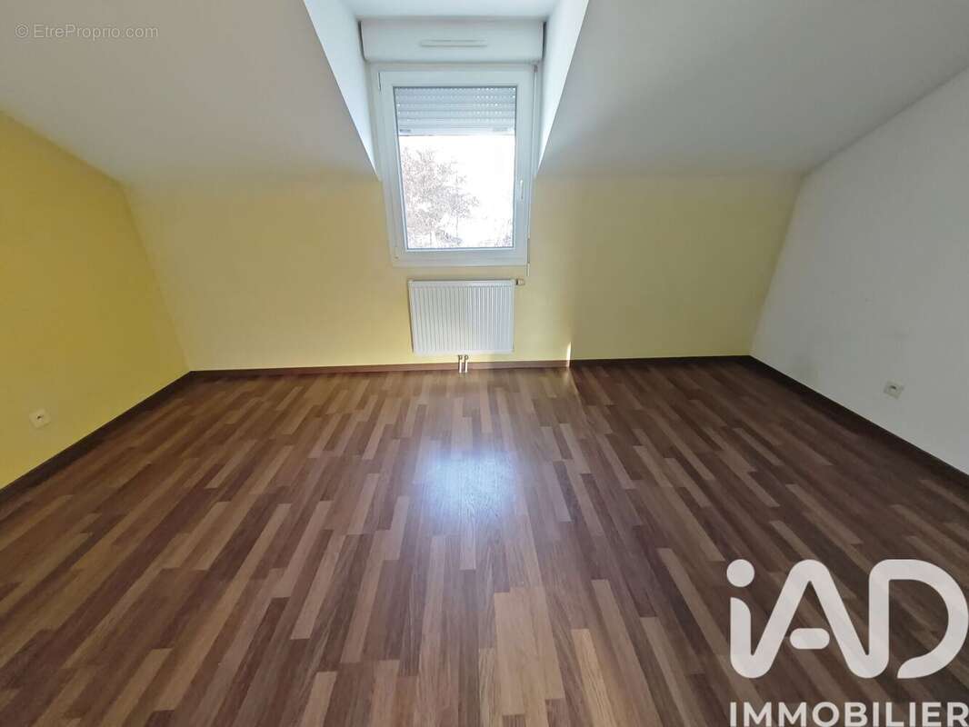 Photo 4 - Maison à LES FINS