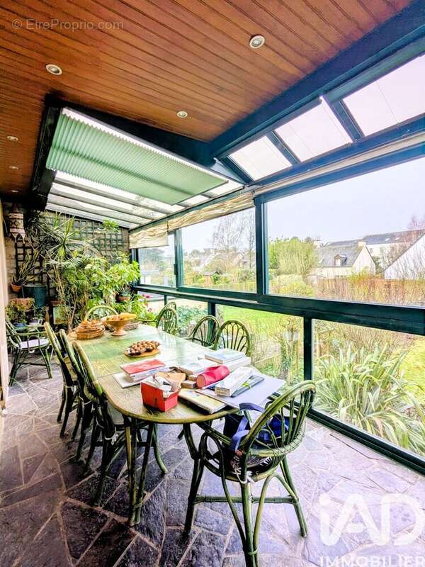 Photo 3 - Maison à SAINT-GREGOIRE