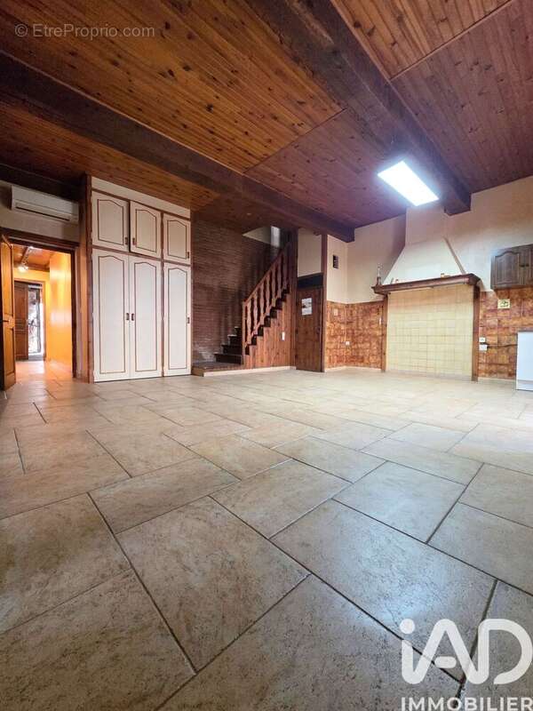 Photo 5 - Maison à BAGES