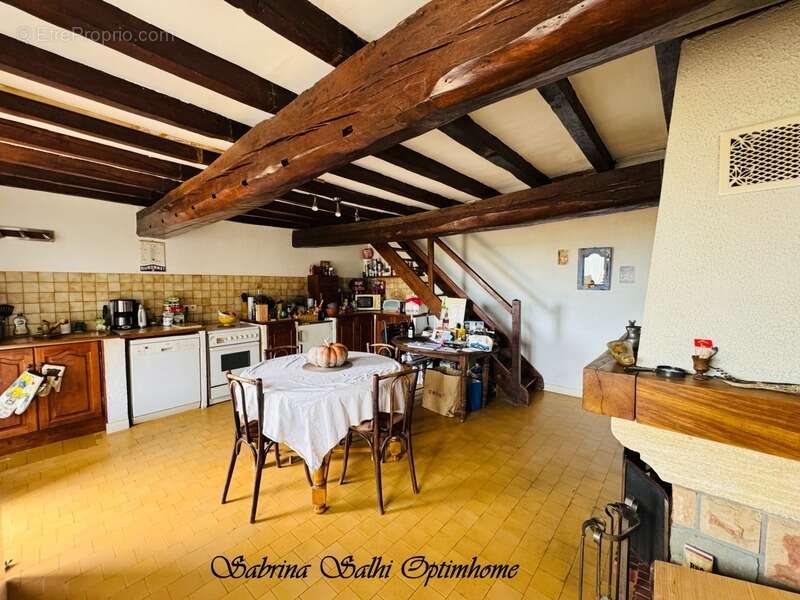 Maison à CHENAS