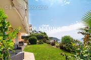 Appartement à SAINT-JEAN-CAP-FERRAT