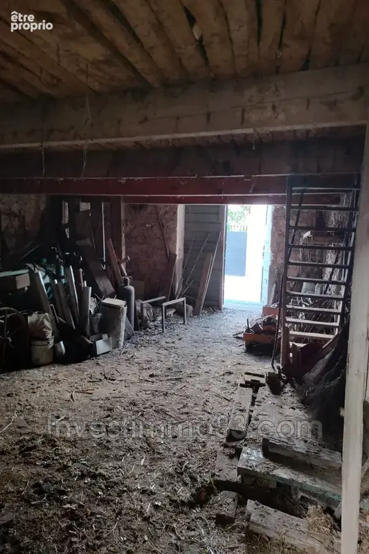 Maison 1 pièce à vendre à Saint-Maximin-La-Sainte-Baume (83470) - photo 4
