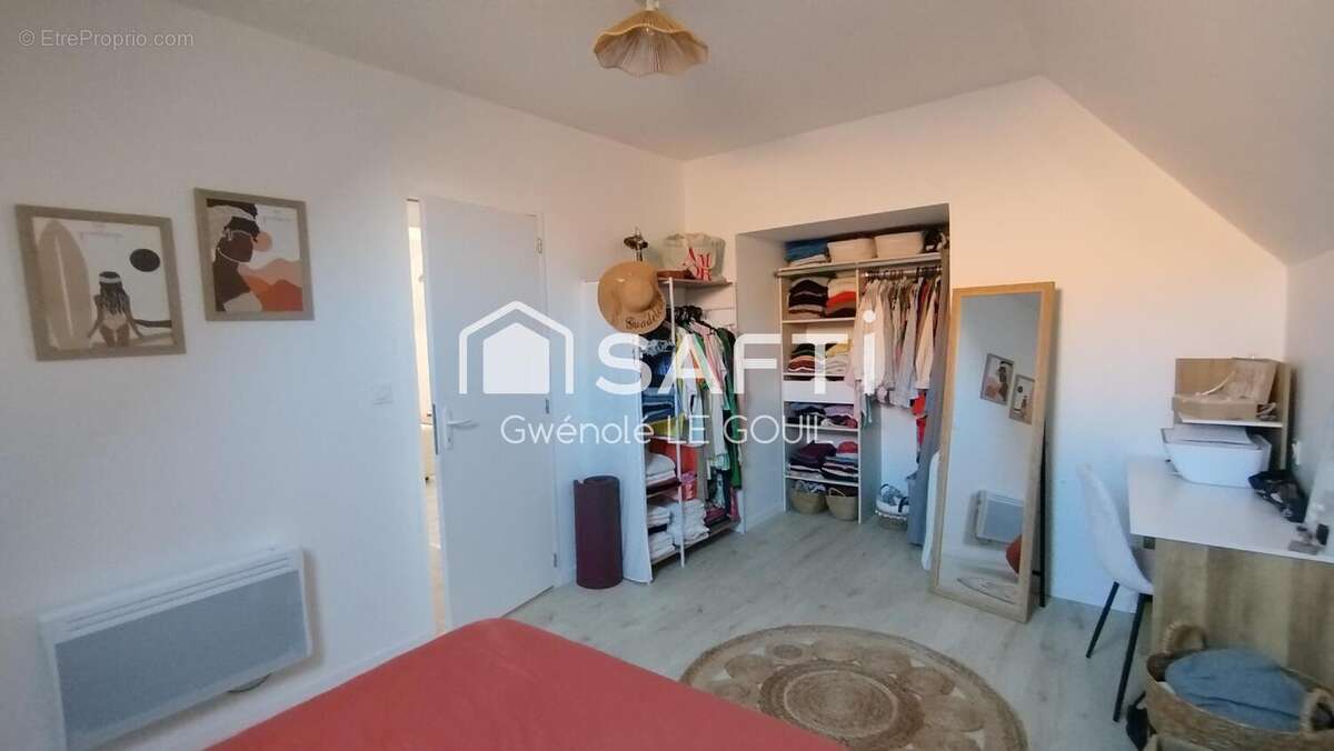 Appartement 42 m² à Saint-Hilaire-De-Riez  - photo 5