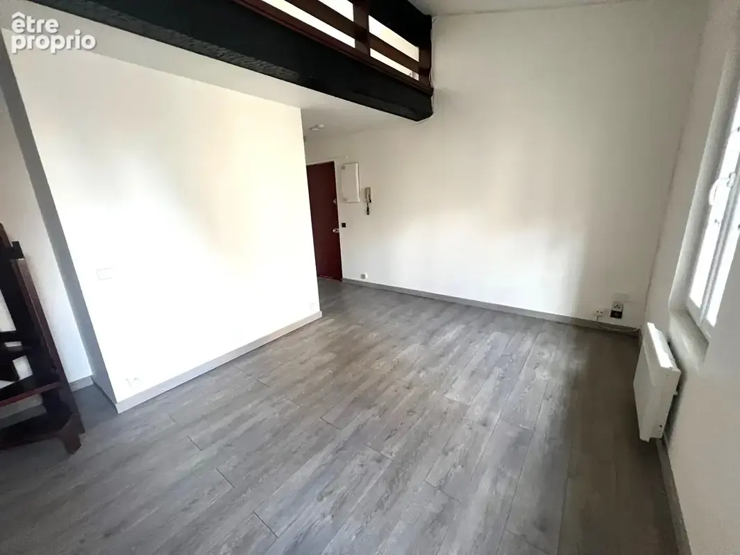 Appartement 3 pièces de 42m² - photo 2