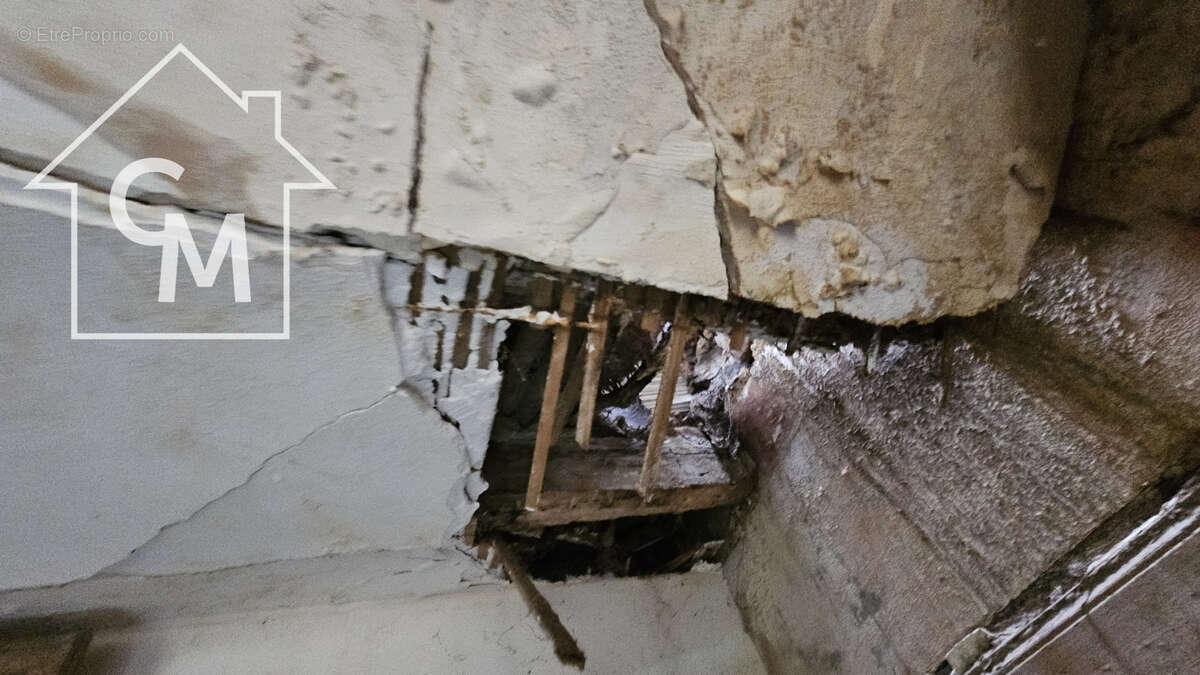Maison à SAINT-MAUR-SUR-LE-LOIR