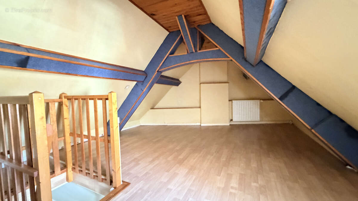 Maison à WAZIERS