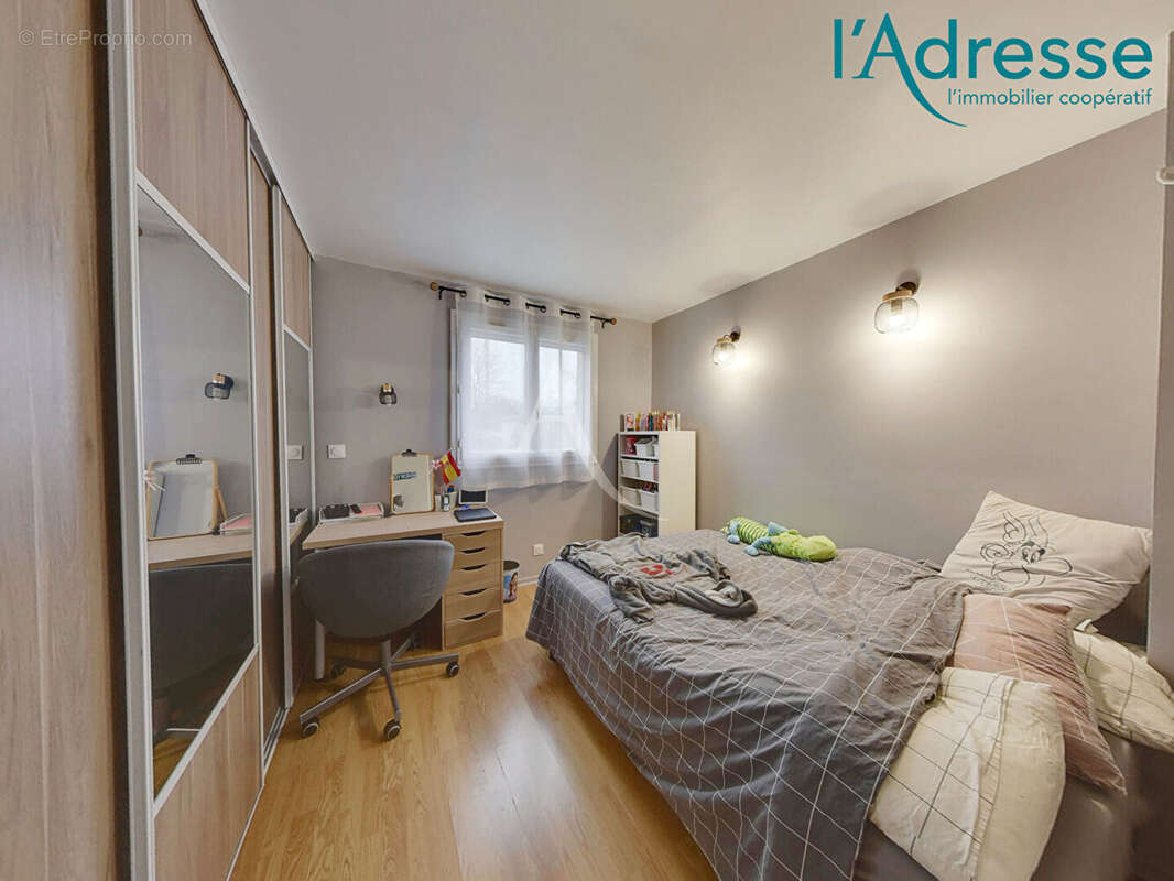 Maison à NOISY-LE-GRAND