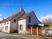 Maison à SAINT-PERE