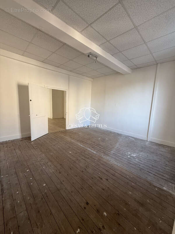 Appartement 120 m² à Briennon  - photo 2