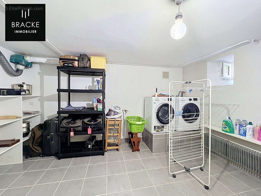 Maison  7 pièces 175 m² - ASNIERES - photo 15