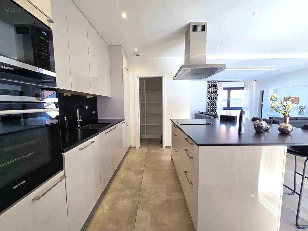 Maison à SAINT-LOUIS