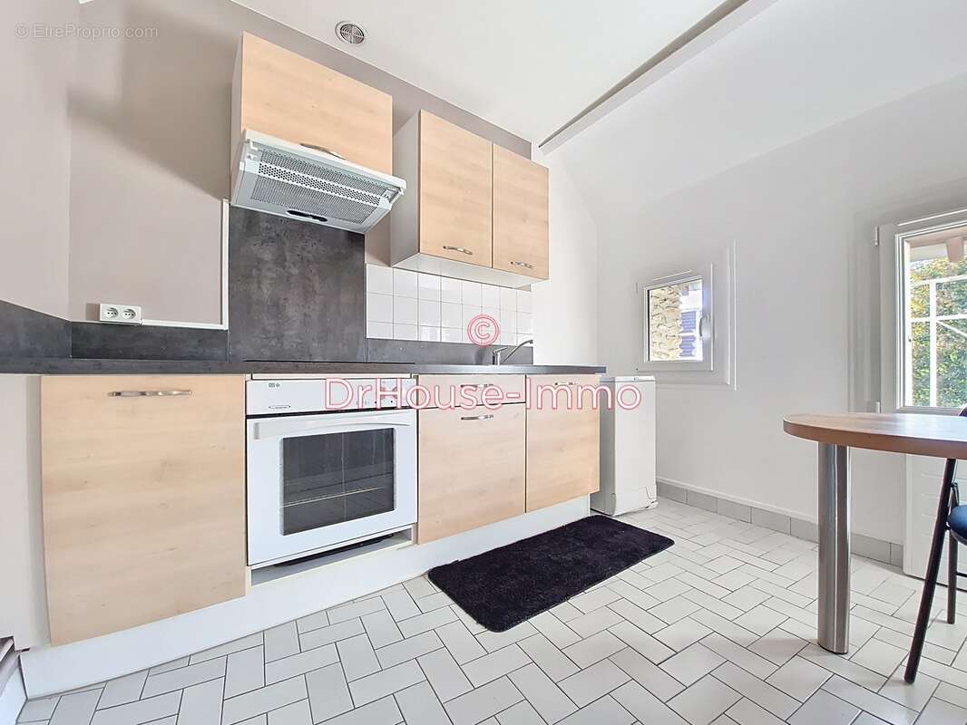 Appartement à RAMBOUILLET