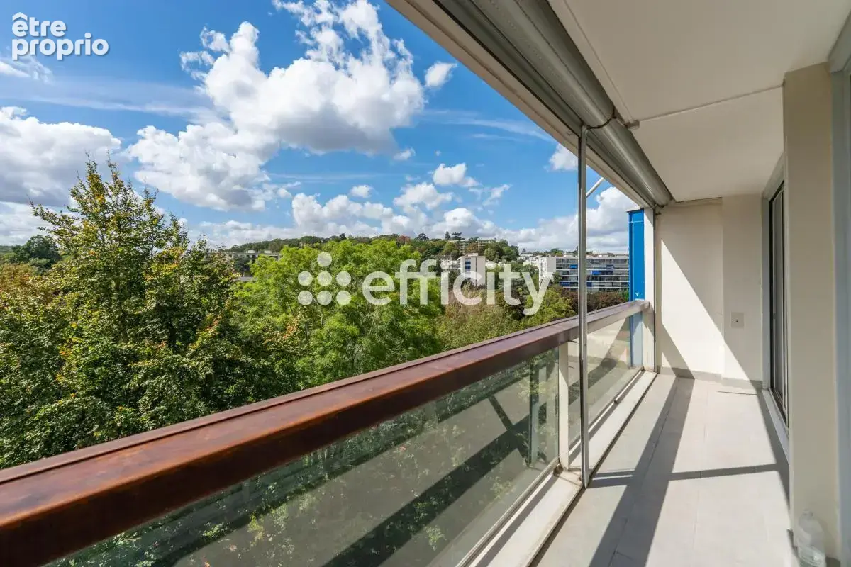 Appartement - photo 1