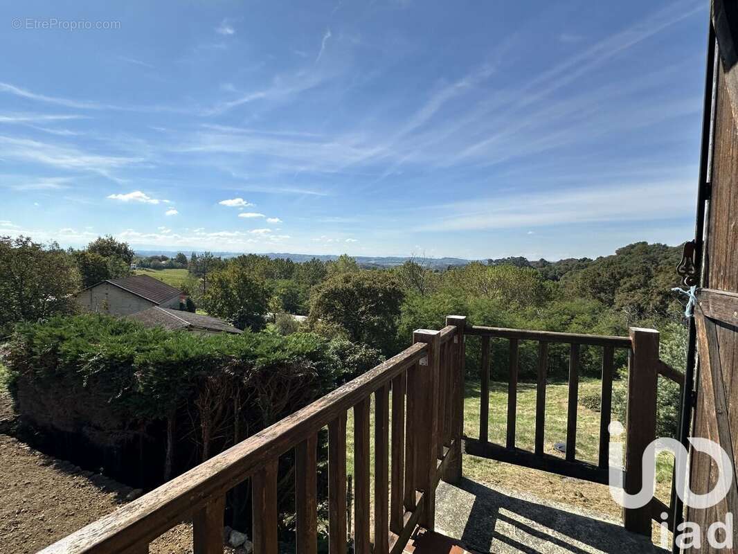 Photo 4 - Maison à ORTHEZ