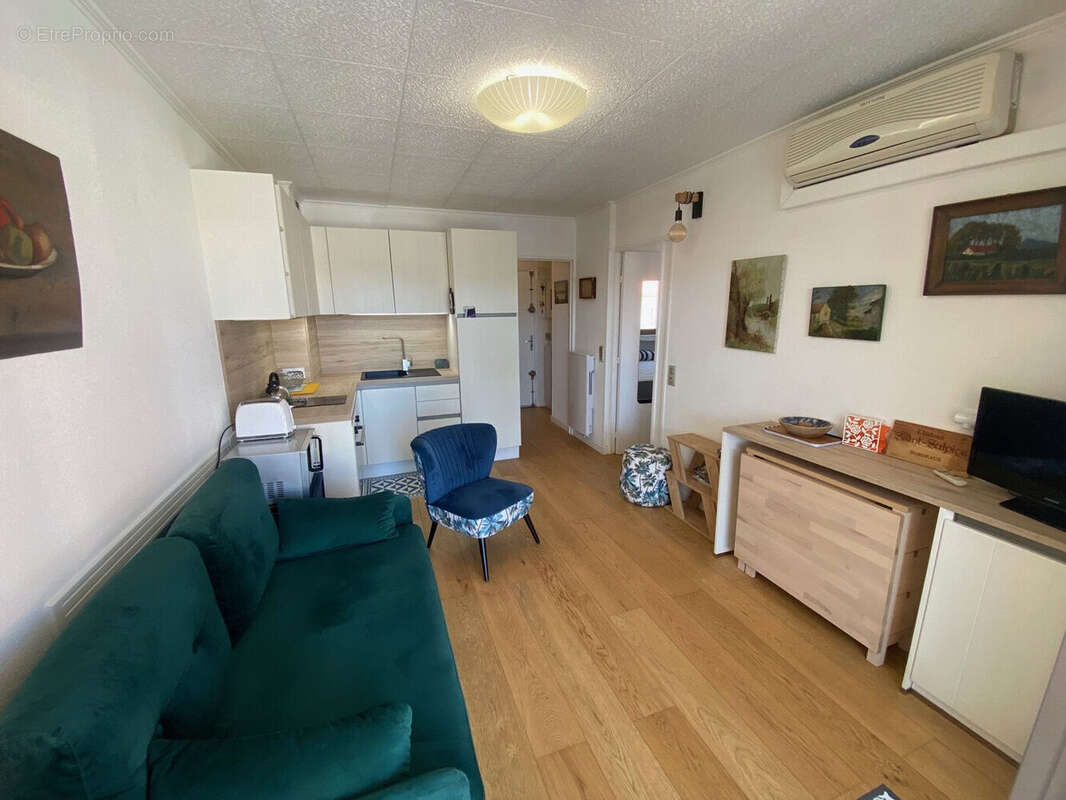 Photo 2 - Appartement à ARGELES-SUR-MER