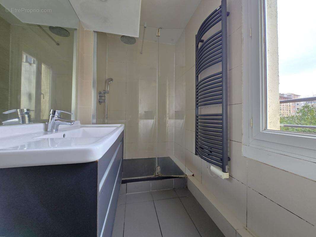 Appartement à VANVES