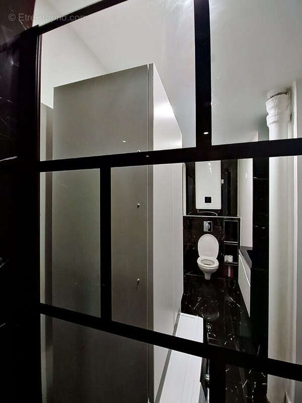 Appartement à CACHAN