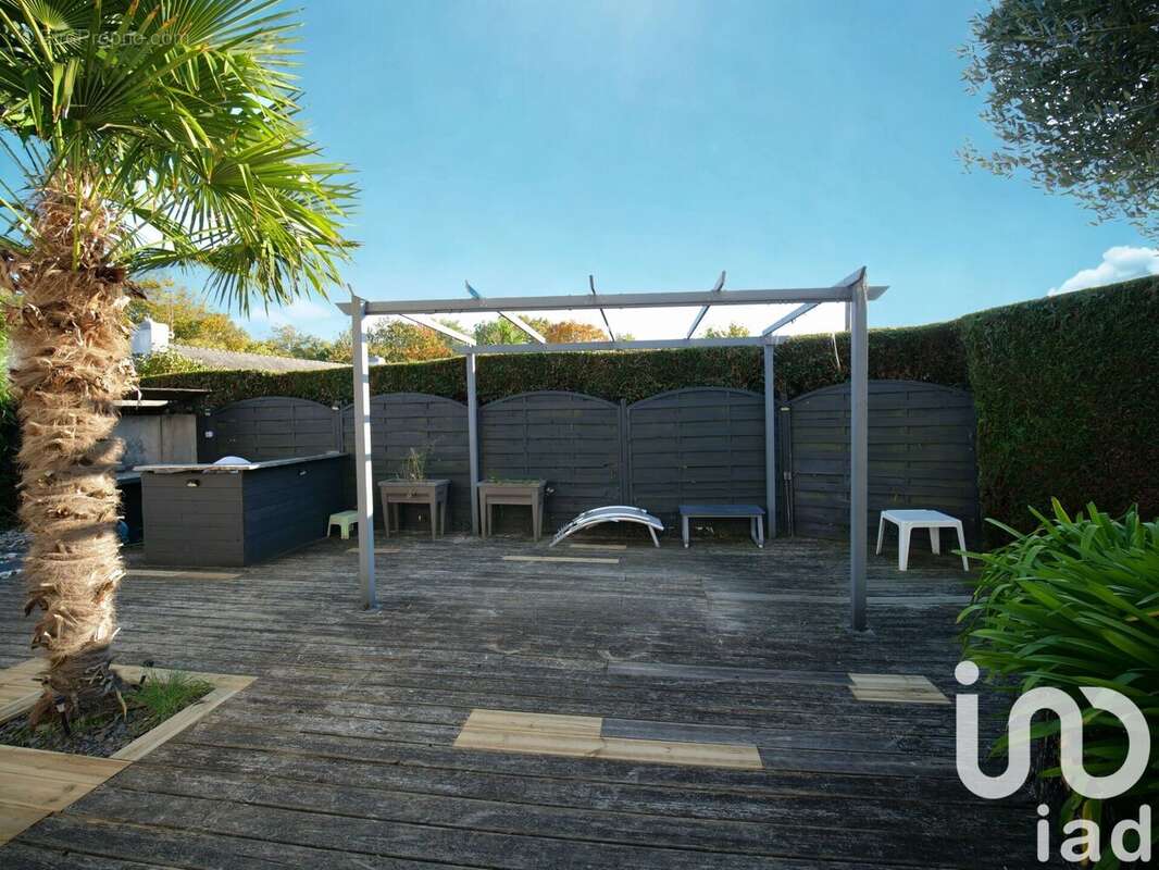 Photo 4 - Maison à QUEVEN