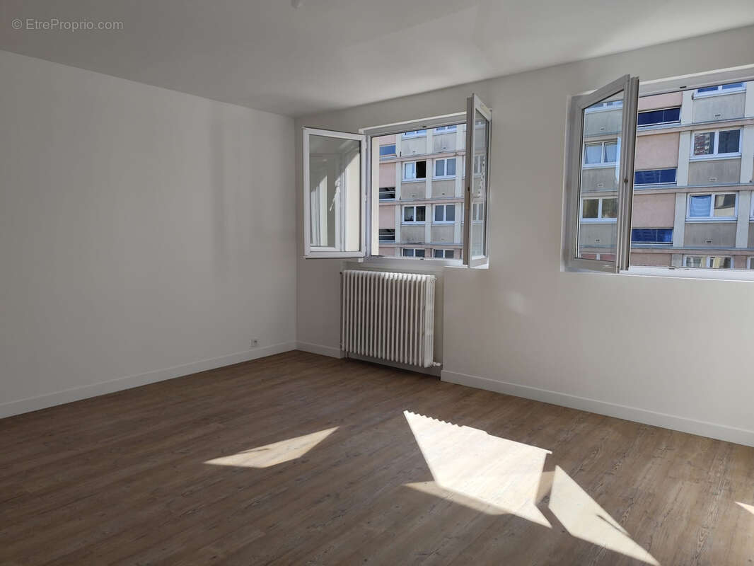 Appartement à FONTENAY-AUX-ROSES
