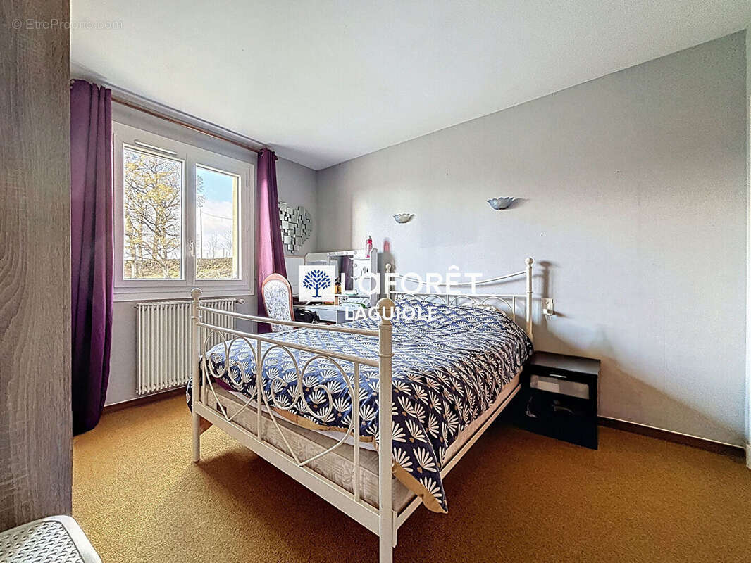 Maison à SAINT-HIPPOLYTE