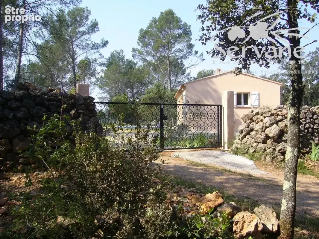 Charmante maison montfort sur argens - photo 4