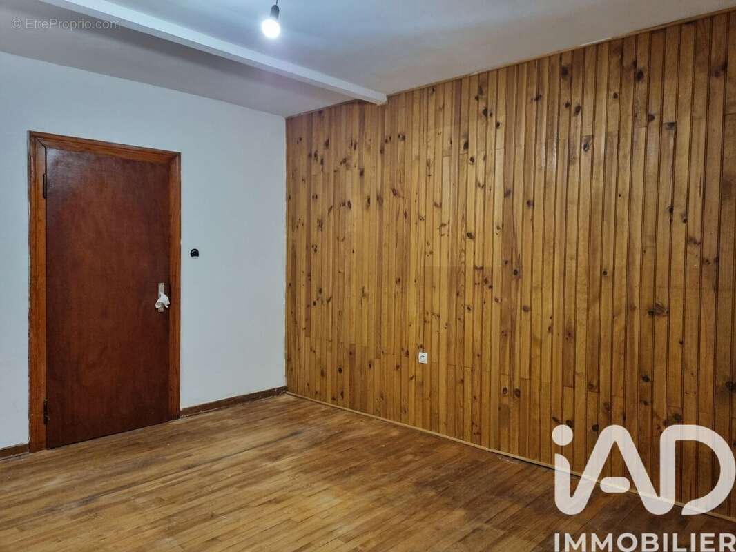 Photo 6 - Appartement à GOETZENBRUCK