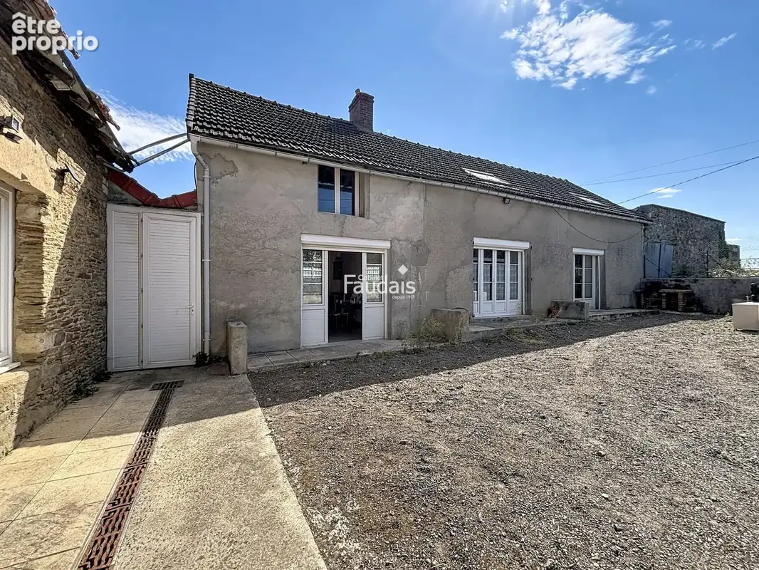 Maison 2 pièces 74 m² à vendre à Avenay (14210) - photo 9
