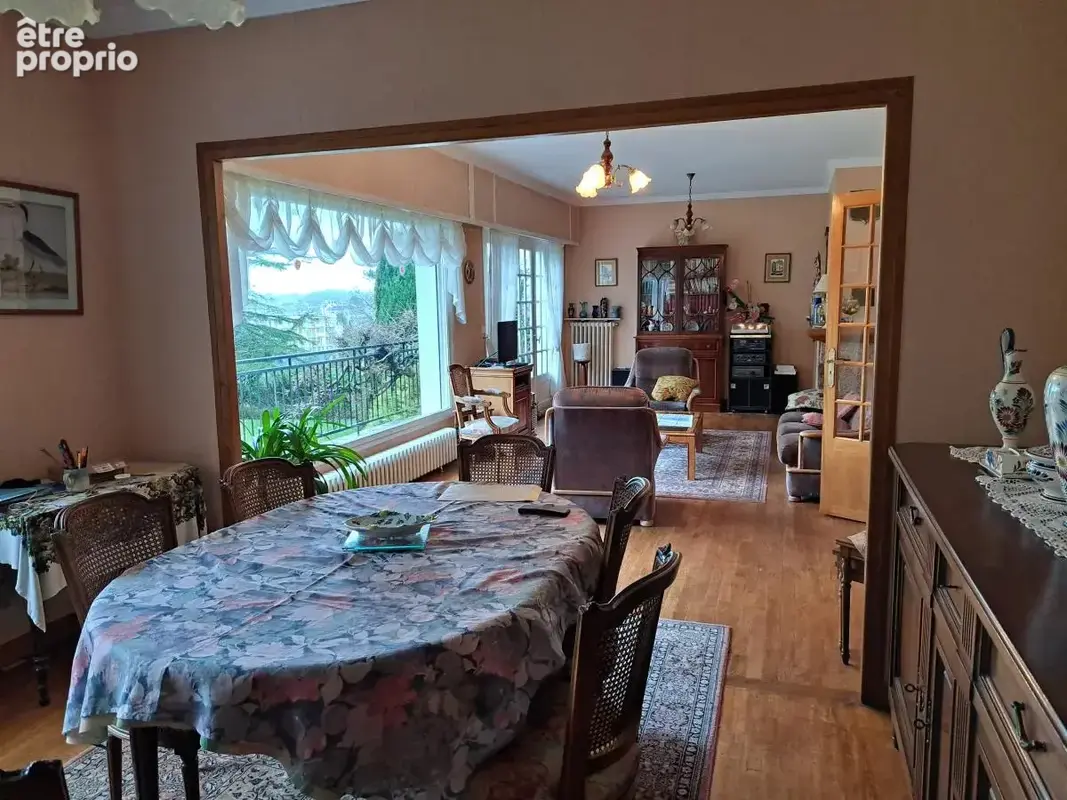 Maison 158 m² à Lannion  - photo 6