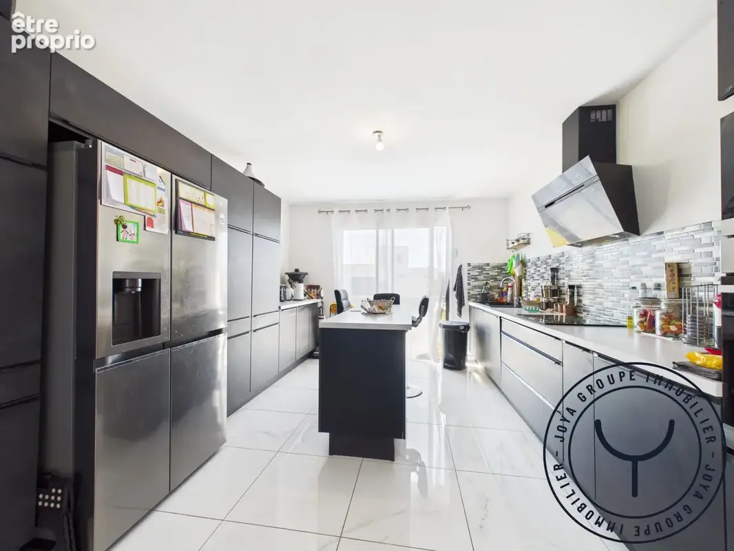 Maison 6 pièces 141 m² à vendre à Breviandes (10450) - photo 8