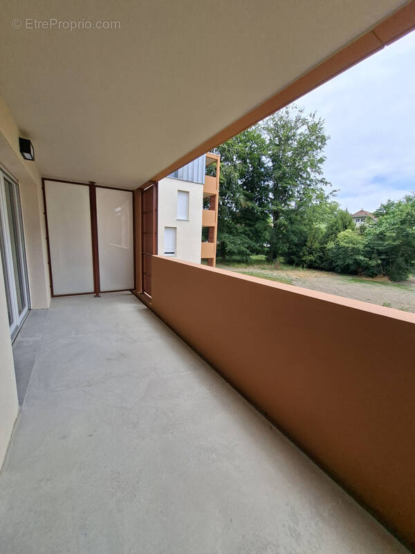 Appartement à PAU