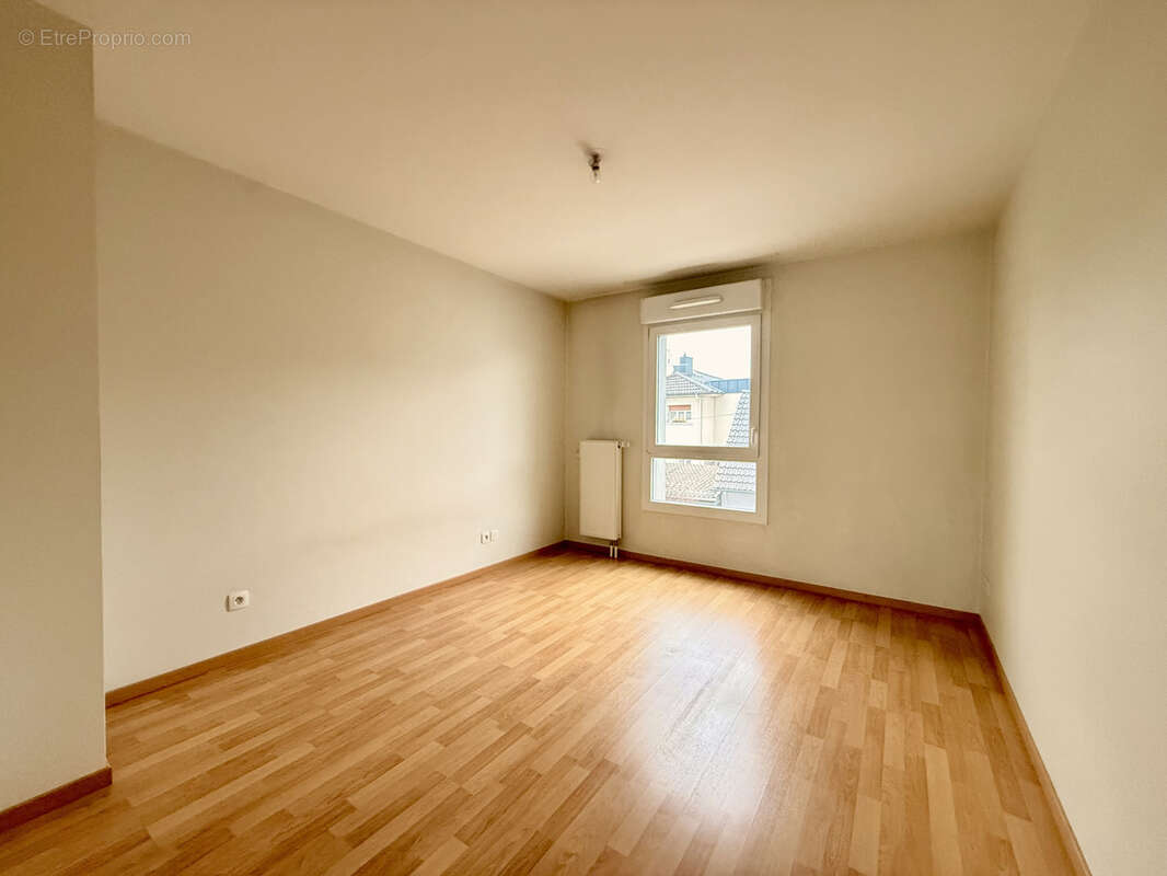 Appartement à OSTWALD