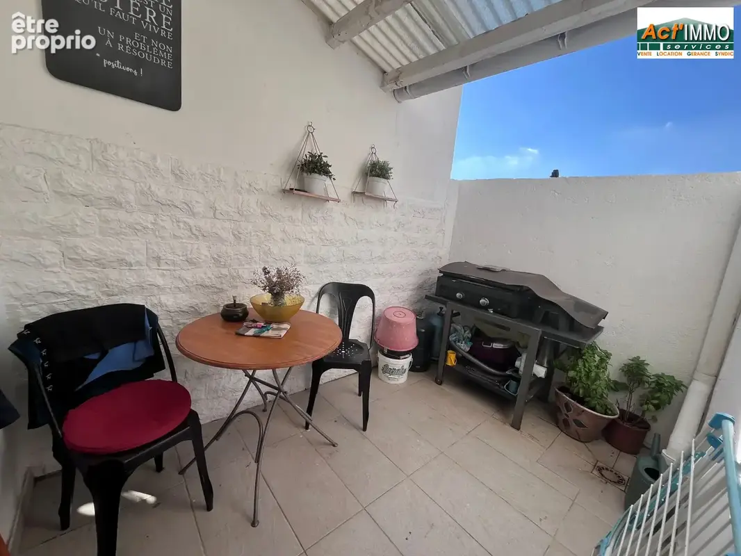 Appartement 180 m² à vendre à Miramas (13140) - photo 4