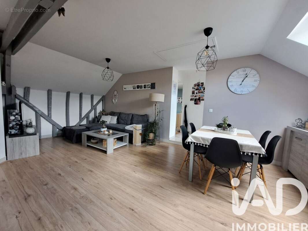 Photo 4 - Appartement à EPERNON
