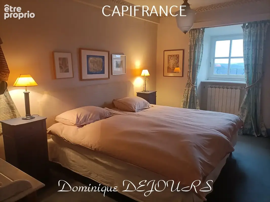 Ardèche -  Demeure d’Exception du XVIIe Siècle & Salle de Spectacle Privée sur 18 Hectaires - photo 11