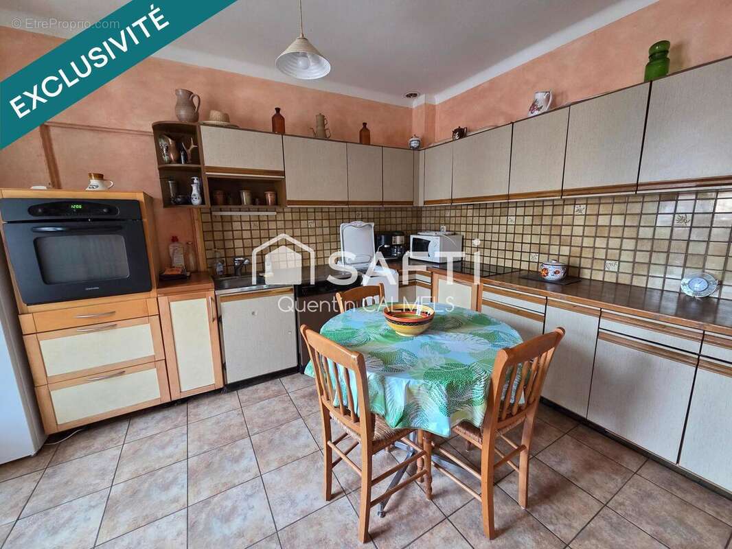 Photo 3 - Maison à VALADY