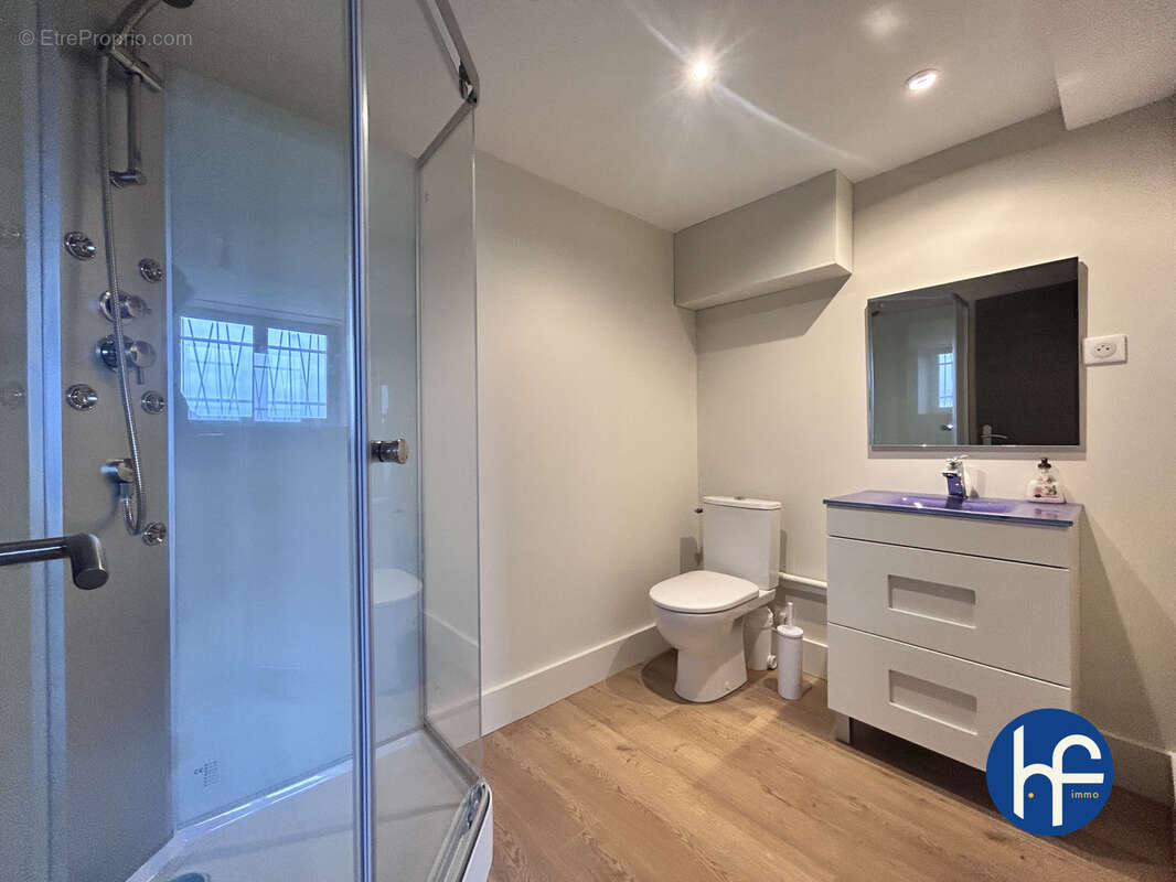 Maison à VANDOEUVRE-LES-NANCY