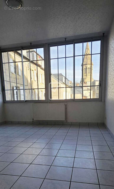 Appartement à BRIVE-LA-GAILLARDE