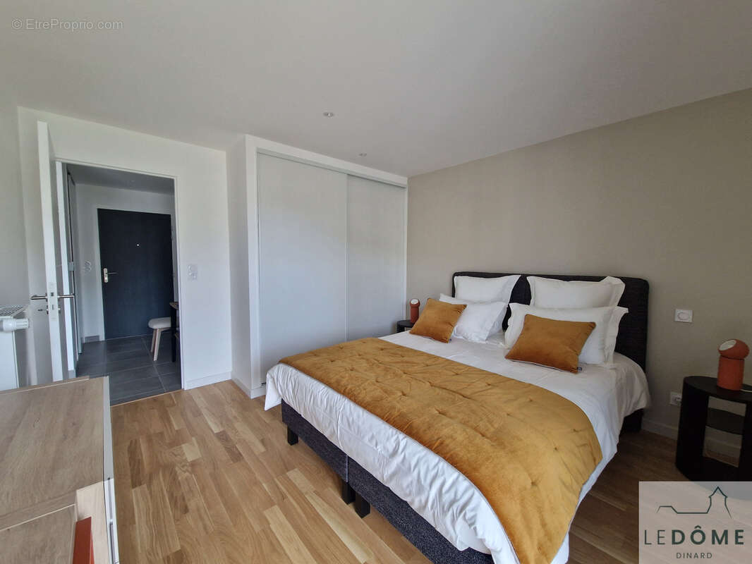 Appartement à DINARD