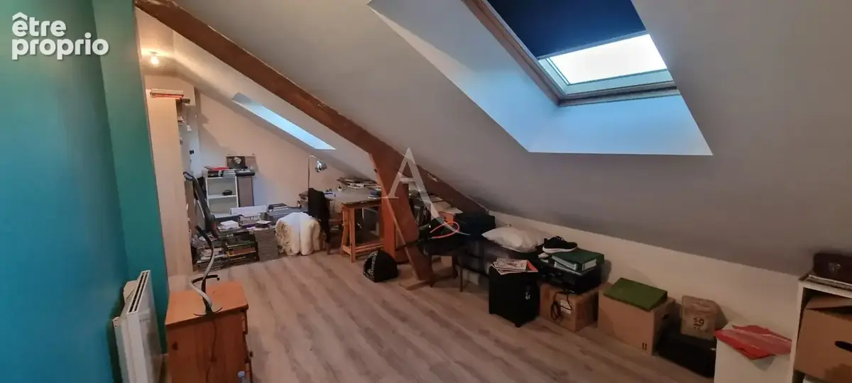 Maison de ville 114 m2 habitable. - photo 13