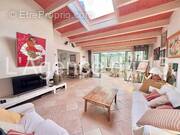 Maison à LES PORTES-EN-RE