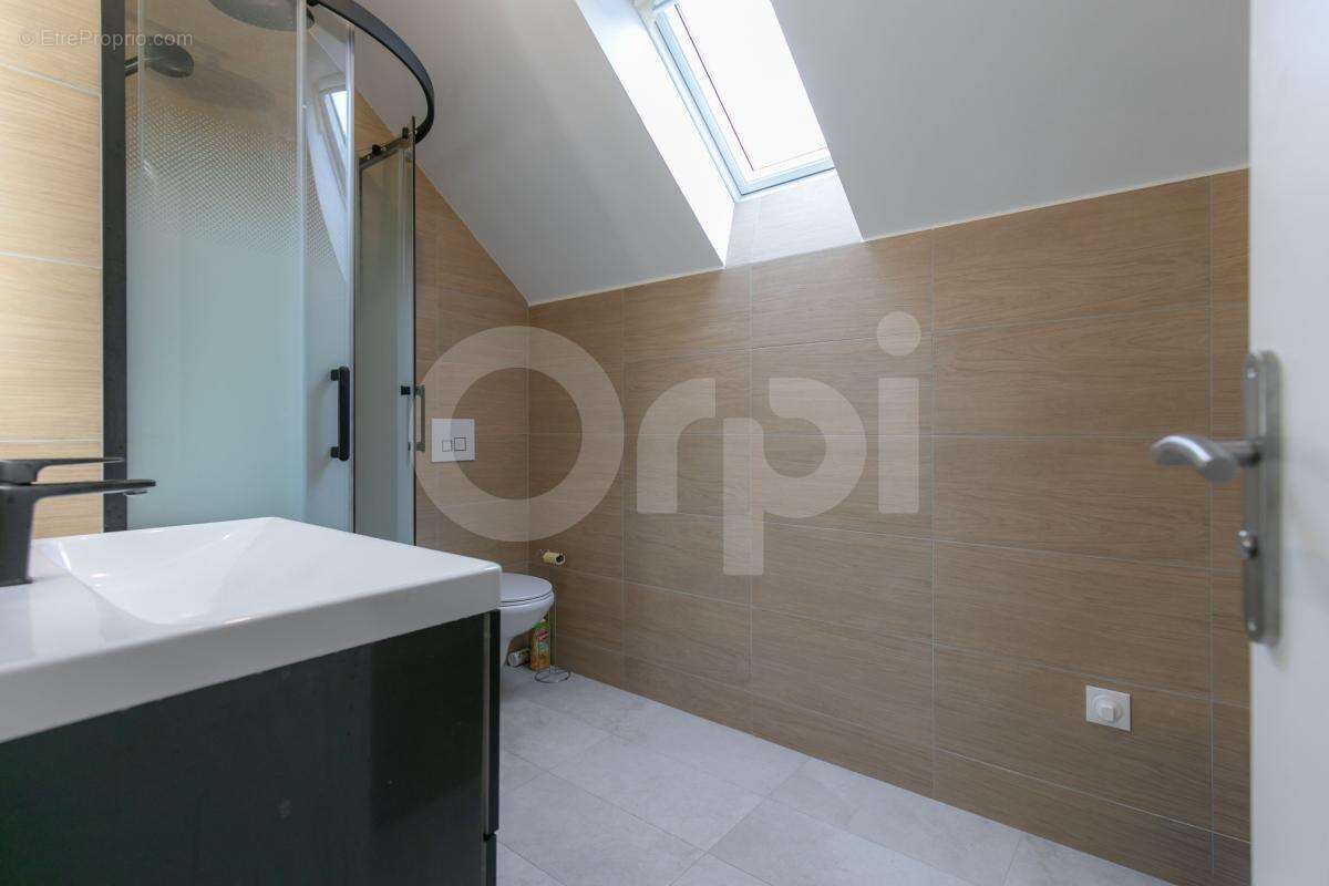 Maison à BOISSY-SAINT-LEGER