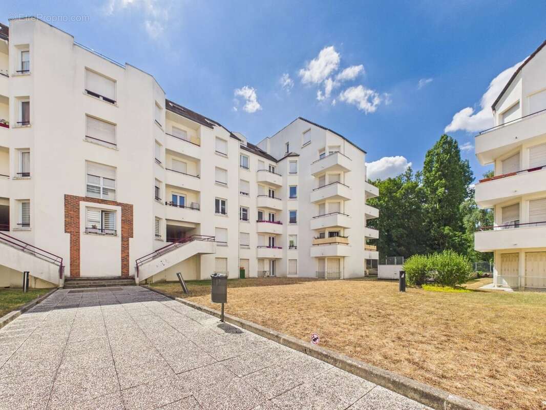 Appartement à LONGJUMEAU