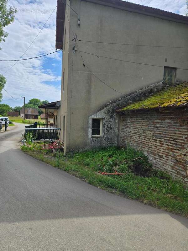 Photo 3 - Maison à LOUHANS