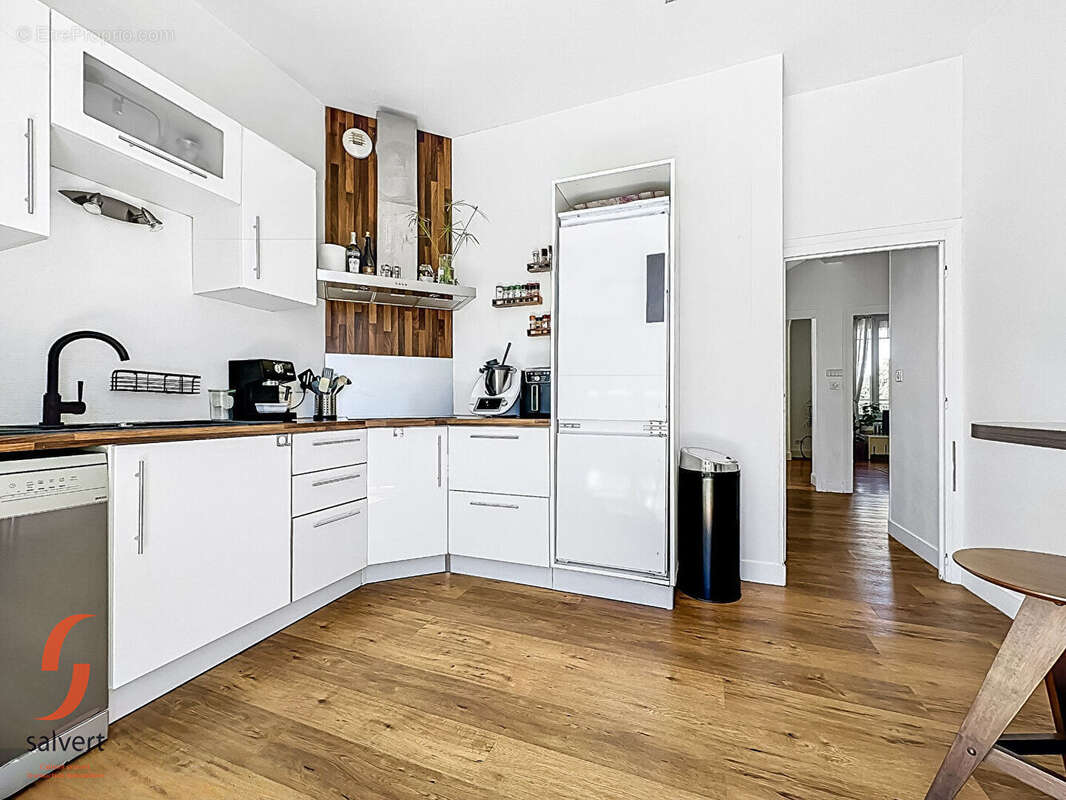 A vendre Maison, St Jean, piscine, 4 chambres - photo 7