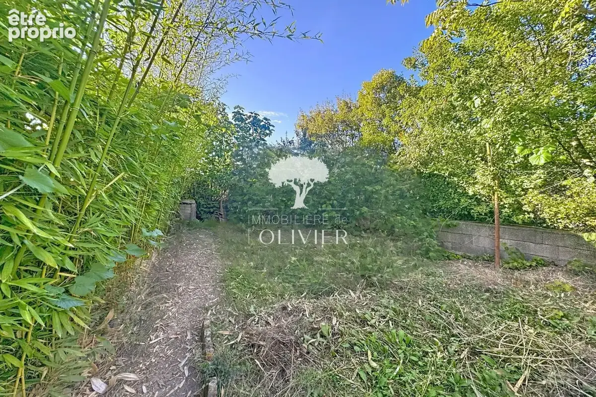 Maison 5 pièces 85 m² à vendre à Apt (84400) - photo 2
