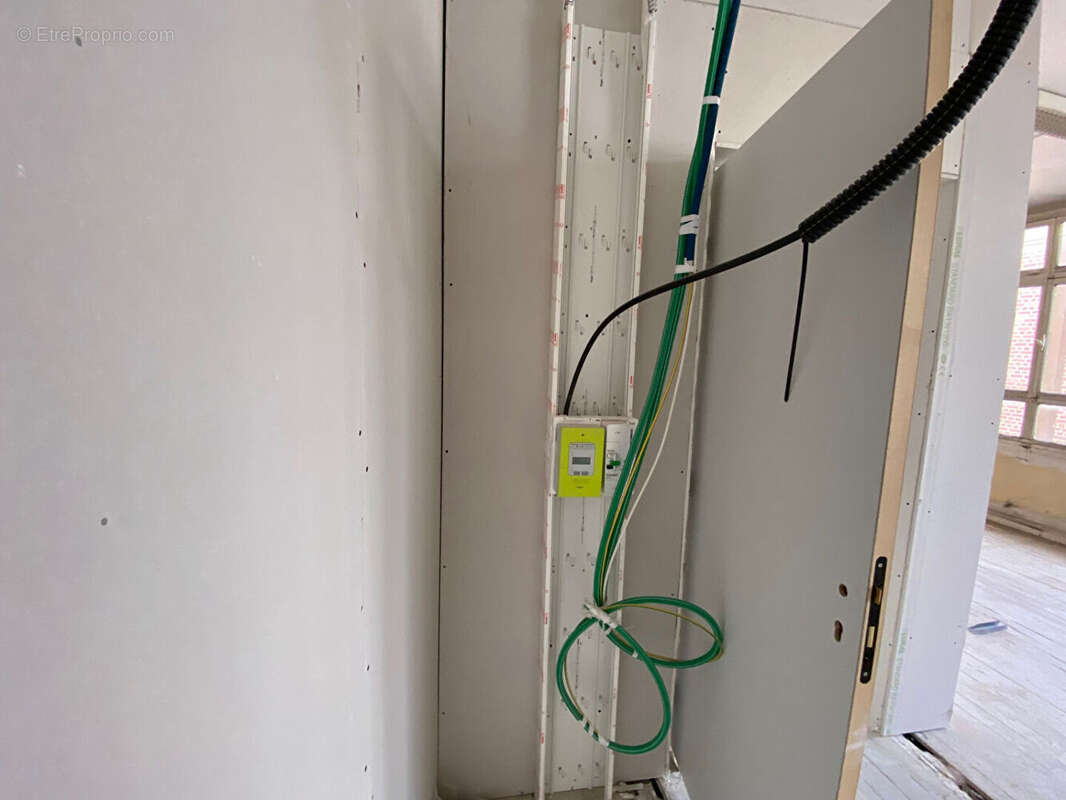 Appartement à SAINT-QUENTIN