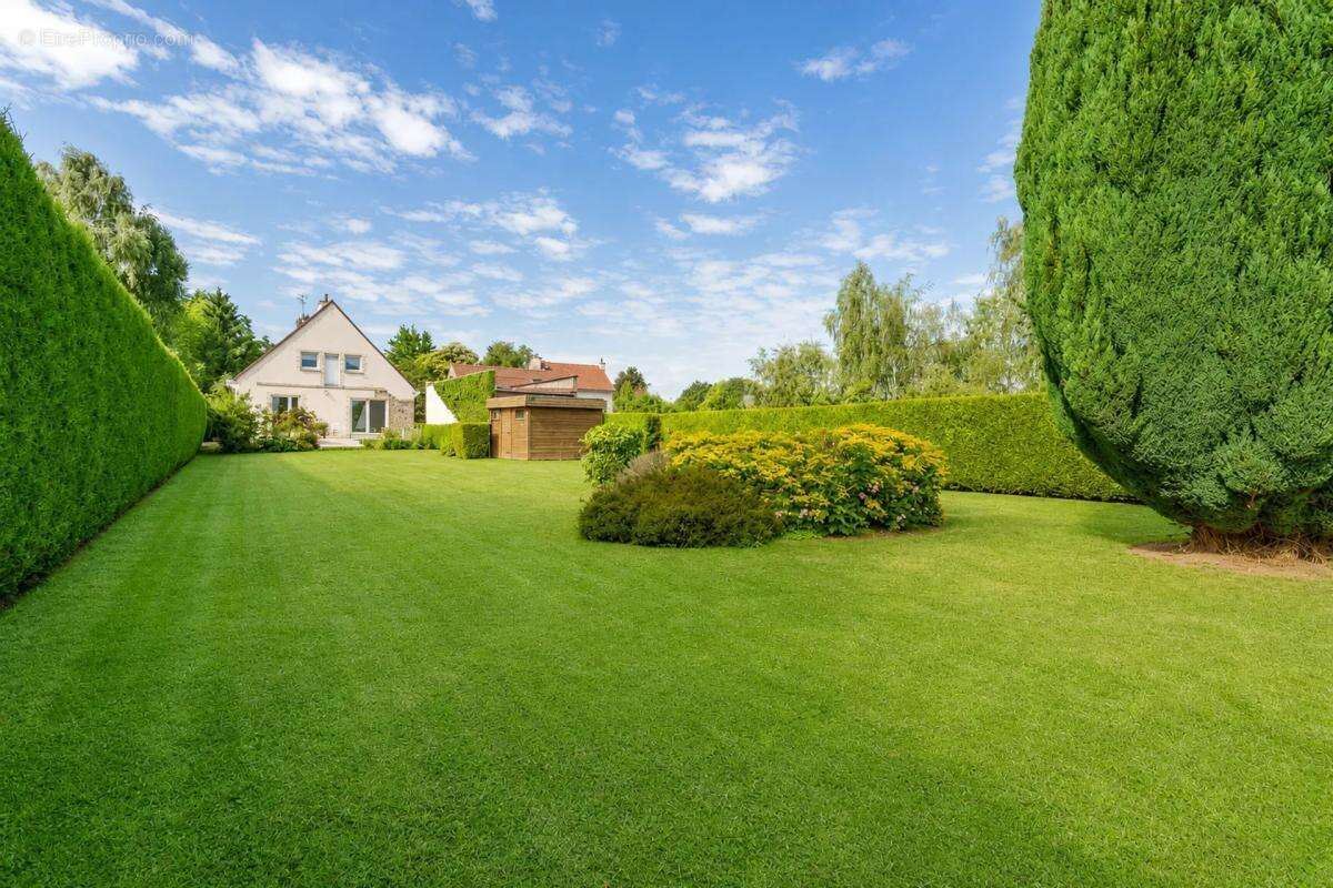 Maison de 7 pièces de 190 m² à Noyelles-lès-Seclin - photo 15